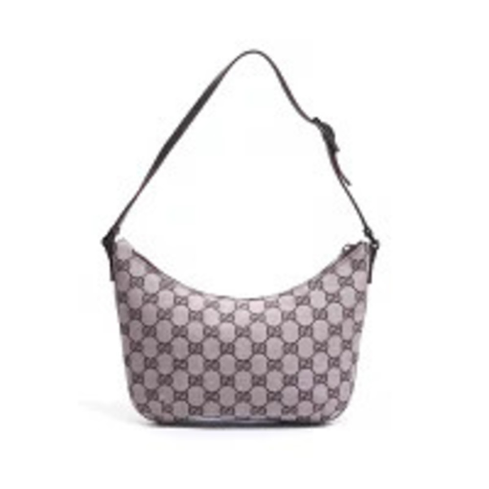 Gucci bag Aey hobo monogram GG canvas shoulder